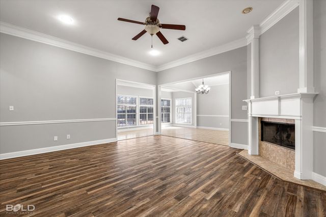 3101 Lee Avenue, Shreveport, LA 71119