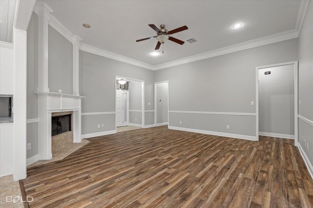 3101 Lee Avenue, Shreveport, LA 71119