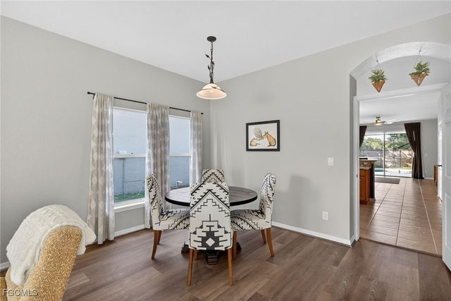 9720 Gladiolus Preserve CIR, Fort Myers, FL 33908