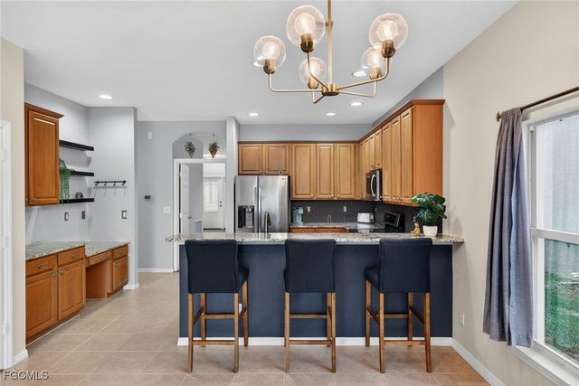 9720 Gladiolus Preserve CIR, Fort Myers, FL 33908