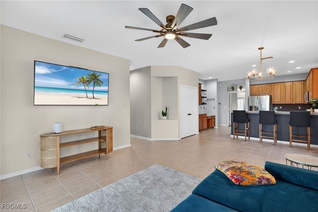 9720 Gladiolus Preserve CIR, Fort Myers, FL 33908