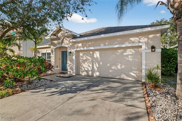 9720 Gladiolus Preserve CIR, Fort Myers, FL 33908