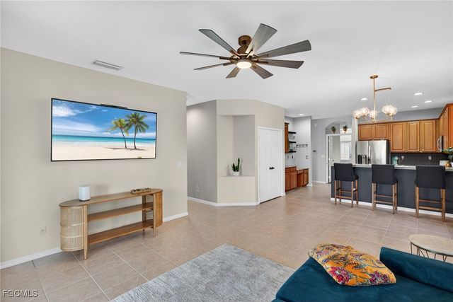 9720 Gladiolus Preserve CIR, Fort Myers, FL 33908