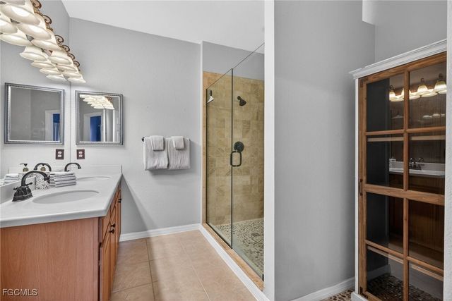 9720 Gladiolus Preserve CIR, Fort Myers, FL 33908