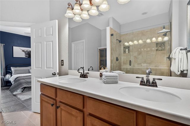 9720 Gladiolus Preserve CIR, Fort Myers, FL 33908