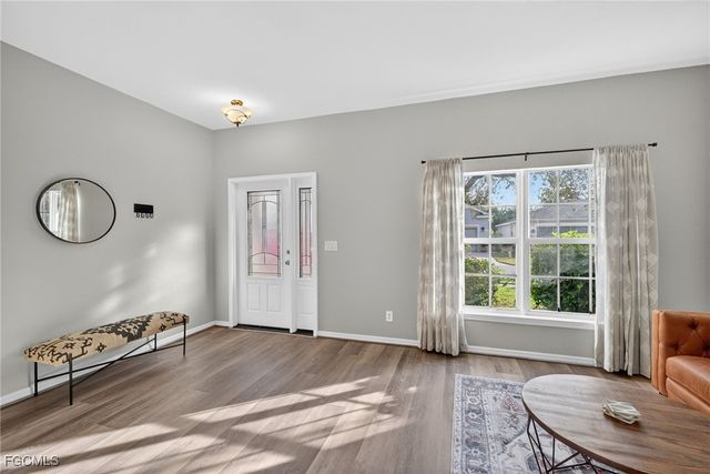 9720 Gladiolus Preserve CIR, Fort Myers, FL 33908