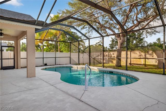9720 Gladiolus Preserve CIR, Fort Myers, FL 33908