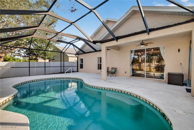 9720 Gladiolus Preserve CIR, Fort Myers, FL 33908