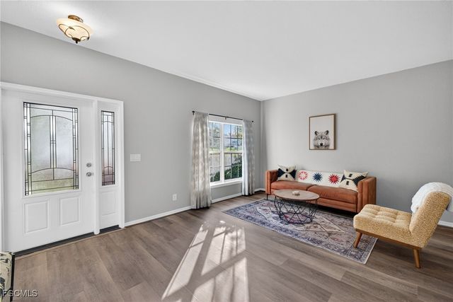 9720 Gladiolus Preserve CIR, Fort Myers, FL 33908