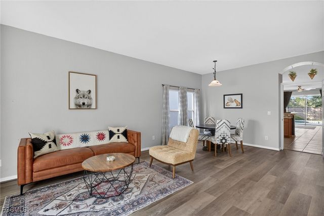 9720 Gladiolus Preserve CIR, Fort Myers, FL 33908