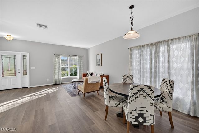 9720 Gladiolus Preserve CIR, Fort Myers, FL 33908