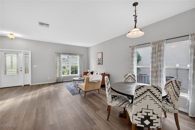 9720 Gladiolus Preserve CIR, Fort Myers, FL 33908