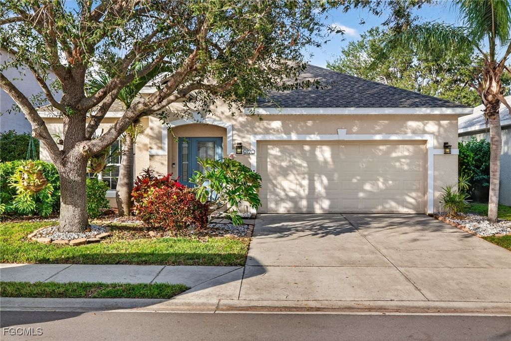 9720 Gladiolus Preserve CIR, Fort Myers, FL 33908
