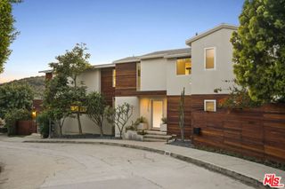 2229 Castilian Drive, Los Angeles, CA 90068