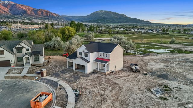 629 N 210 W, Salem, UT 84653