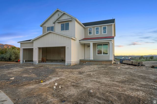 629 N 210 W, Salem, UT 84653