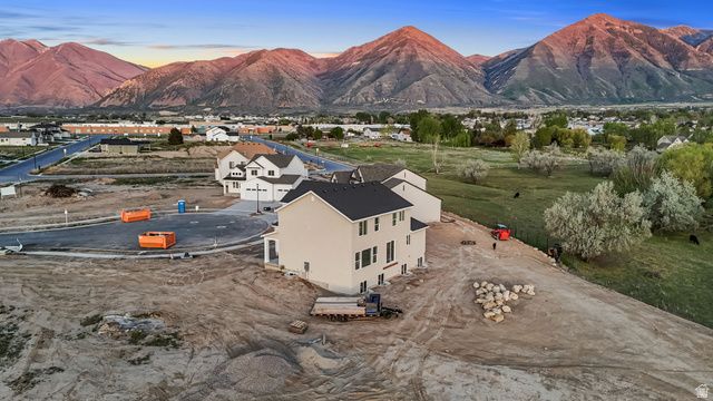 629 N 210 W, Salem, UT 84653