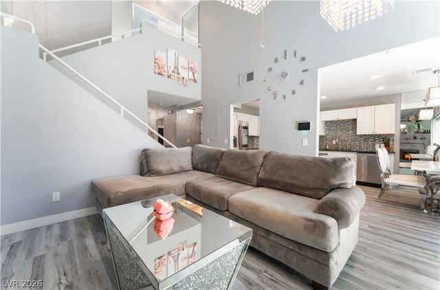 6250 West Flamingo Road 37, Las Vegas, NV 89103