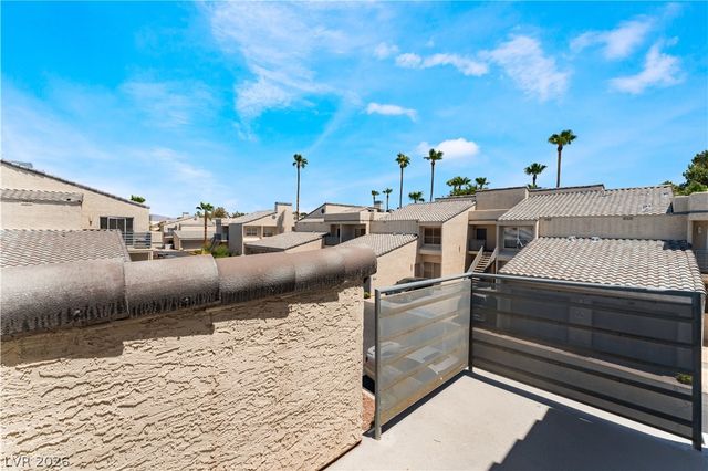 6250 West Flamingo Road 37, Las Vegas, NV 89103