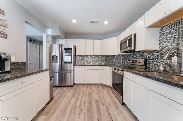 6250 West Flamingo Road 37, Las Vegas, NV 89103