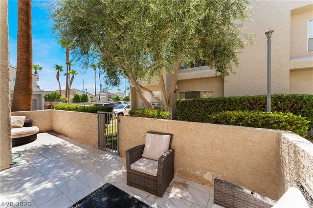 6250 West Flamingo Road 37, Las Vegas, NV 89103