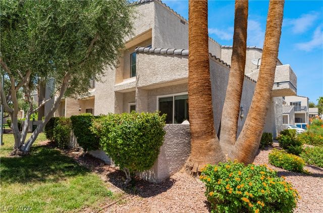 6250 West Flamingo Road 37, Las Vegas, NV 89103