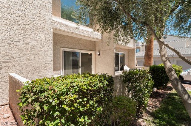6250 West Flamingo Road 37, Las Vegas, NV 89103