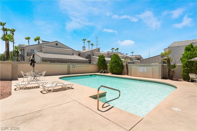 6250 West Flamingo Road 37, Las Vegas, NV 89103