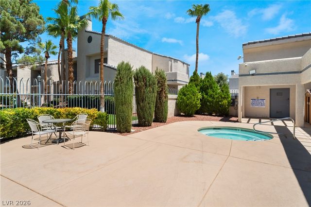 6250 West Flamingo Road 37, Las Vegas, NV 89103