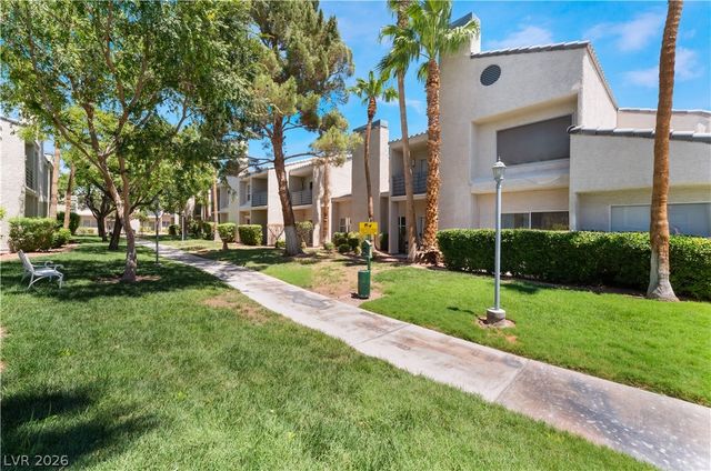 6250 West Flamingo Road 37, Las Vegas, NV 89103
