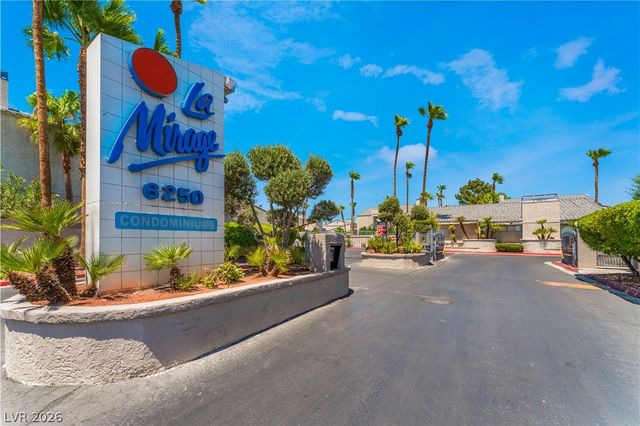 6250 West Flamingo Road 37, Las Vegas, NV 89103
