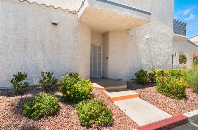 6250 West Flamingo Road 37, Las Vegas, NV 89103