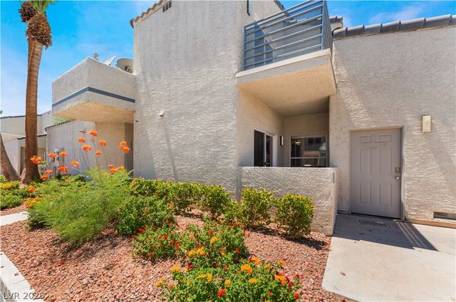 6250 West Flamingo Road 37, Las Vegas, NV 89103
