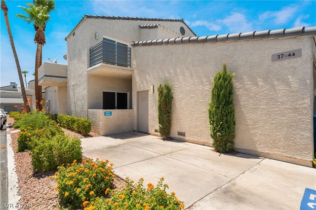 6250 West Flamingo Road 37, Las Vegas, NV 89103