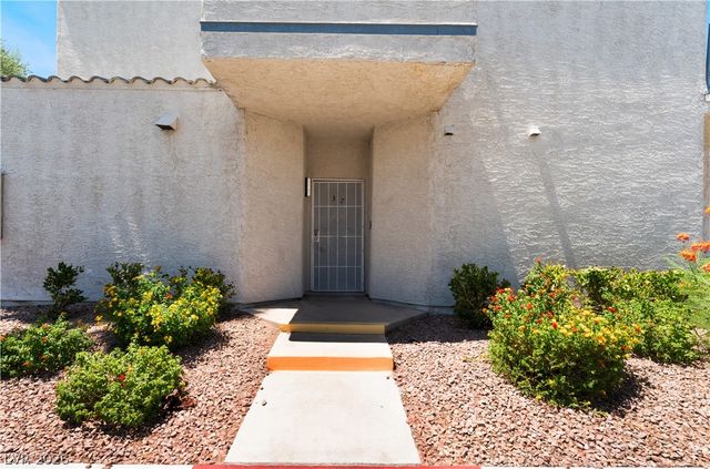 6250 West Flamingo Road 37, Las Vegas, NV 89103