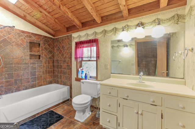 223 Arthur Road, Zebulon, GA 30295