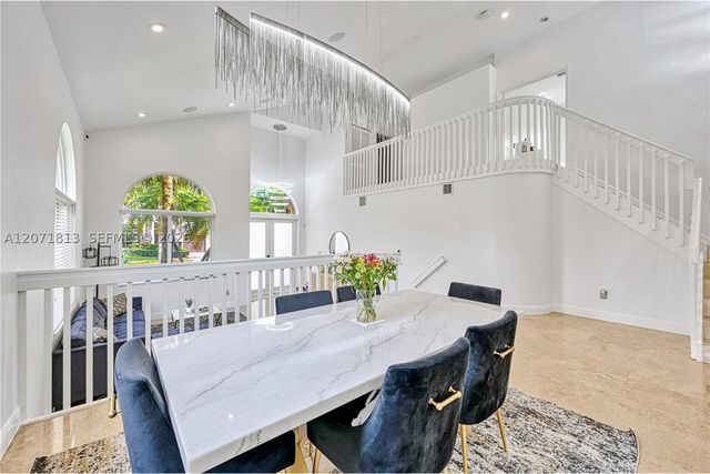 1500 SW 171st Ter, Pembroke Pines, FL 33027