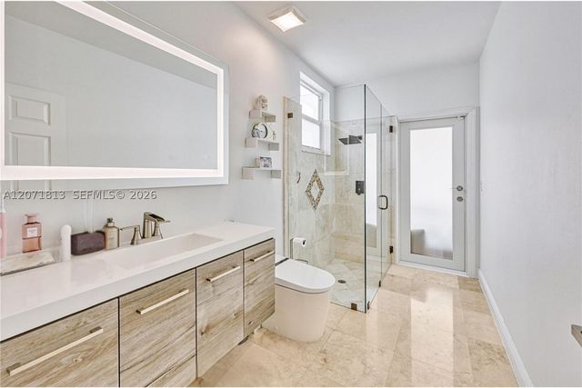 1500 SW 171st Ter, Pembroke Pines, FL 33027
