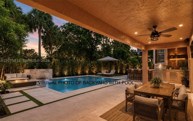 1500 SW 171st Ter, Pembroke Pines, FL 33027