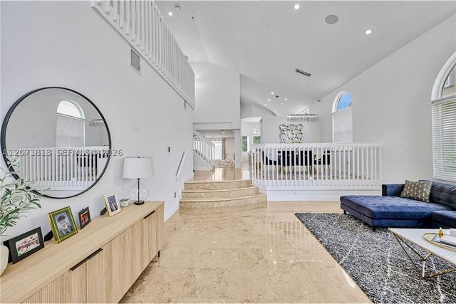 1500 SW 171st Ter, Pembroke Pines, FL 33027