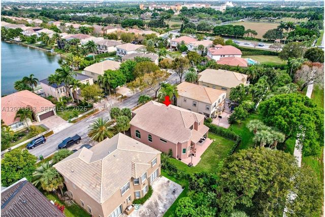 1500 SW 171st Ter, Pembroke Pines, FL 33027