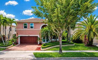 1500 SW 171st Ter, Pembroke Pines, FL 33027