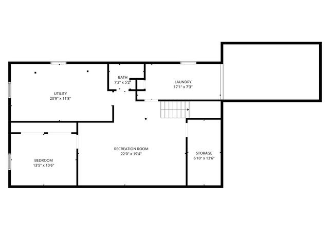 1482 COMMANCHE AVENUE, Green Bay, WI 54313