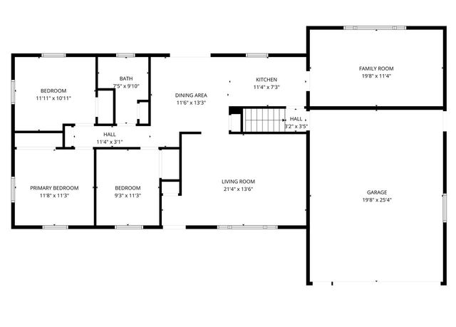 1482 COMMANCHE AVENUE, Green Bay, WI 54313