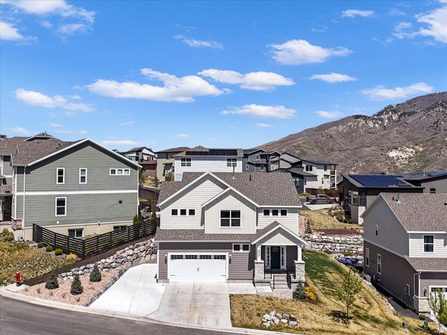 2357 E GLACIAL PEAK DR, Draper, UT 84020