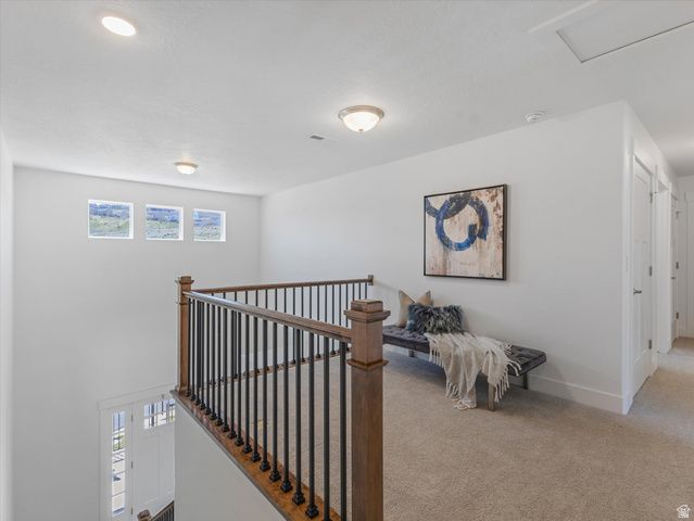 2357 E GLACIAL PEAK DR, Draper, UT 84020
