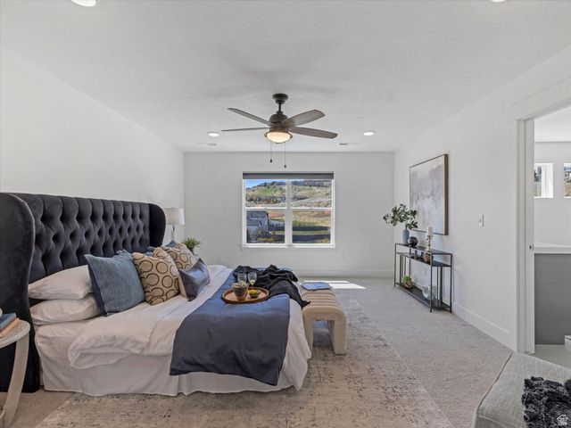 2357 E GLACIAL PEAK DR, Draper, UT 84020