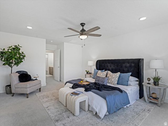 2357 E GLACIAL PEAK DR, Draper, UT 84020