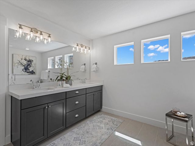 2357 E GLACIAL PEAK DR, Draper, UT 84020