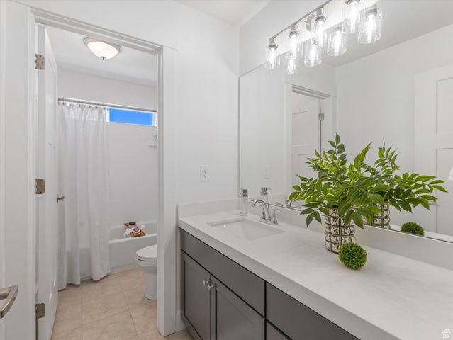 2357 E GLACIAL PEAK DR, Draper, UT 84020